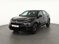 Weiß Gebraucht 2024 Citroën C4 PureTech Limousine | 18.900 € (Guter Preis)