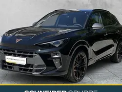 Schwarz Neu 2025 Cupra Terramar VZ SUV | 47.950 € (Guter Preis)