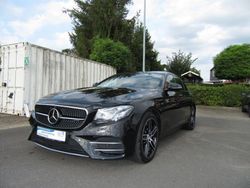 Schwarz Gebraucht 2018 Mercedes E53 AMG AMG Limousine | 46.490 € (Fairer Preis)