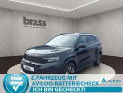Karbon schwarz (metallic) Neu 2025 Opel Frontera SUV | 28.950 € (Fairer Preis)