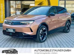 Braun Neu 2025 Opel Grandland Electric SUV | 37.870 €