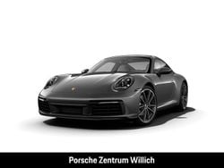 Grau Gebraucht 2020 Porsche 911 Carrera 4 Coupé | 114.900 € (Guter Preis)