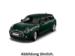 Gruen Gebraucht 2019 Mini Cooper S Clubman Kombi | 20.900 € (Guter Preis)