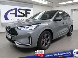 Solarsilber Neu 2025 Ford Kuga ST-Line X SUV | 37.970 € (Fairer Preis)