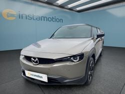 Schwarz Gebraucht 2024 Mazda MX30 Makoto SUV | 28.749 € (Fairer Preis)