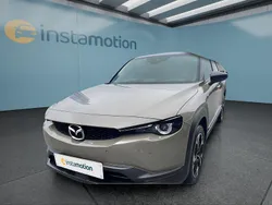 Schwarz Neu 2024 Mazda MX30 Makoto SUV | 29.749 € (Fairer Preis)