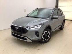 Silber Gebraucht 2024 Ford Kuga Active X SUV | 36.950 € (Guter Preis)