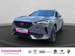 Grau Gebraucht 2022 Cupra Formentor VZ SUV | 32.480 € (Fairer Preis)