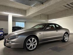 Grau Gebraucht 2005 Maserati 4200 GT Coupé | 43.650 €