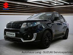 Schwarz Gebraucht 2019 Suzuki Vitara Comfort+ SUV | 15.500 € (Guter Preis)