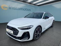 Weiß Gebraucht 2025 Audi S5 Kombi | 78.799 € (Fairer Preis)