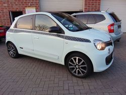 Pistaziengrün Gebraucht 2017 Renault Twingo Kleinwagen | 9.998 € (Fairer Preis)