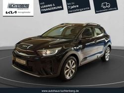 Schwarz Gebraucht 2024 Kia Stonic Vision SUV | 20.250 € (Guter Preis)