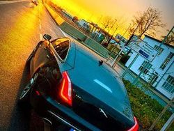 Schwarz Gebraucht 2016 Jaguar XJ Premium Luxury Limousine | 26.700 € (Etwas zu teuer)