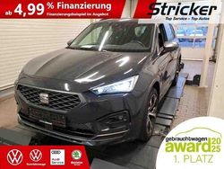 Gebraucht 2023 Seat Tarraco FR SUV | 33.950 € (Fairer Preis)