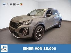 Metallic Gebraucht 2024 Peugeot 2008 Allure SUV | 22.610 € (Fairer Preis)