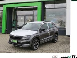 Grau (graphitegrau metallic) Neu 2025 Skoda Karoq Comfort SUV | 54.099 €