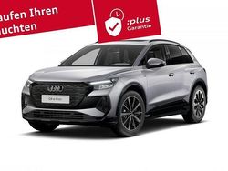 Florettsilber metallic Gebraucht 2025 Audi Q4 e-tron Ambiente SUV | 54.880 €