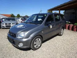 Grau Gebraucht 2007 Subaru Justy Kleinwagen | 1.100 € (Guter Preis)