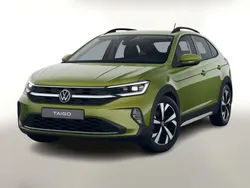 Grün Neu 2025 VW Taigo R SUV | 26.982 € (Guter Preis)