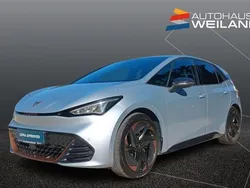Gebraucht 2022 Cupra Born Kleinwagen | 24.990 € (Teuer)