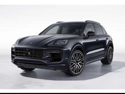 Schwarz Neu 2025 Porsche Cayenne Black Edition SUV | 149.288 € (Teuer)