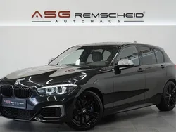 Schwarz Gebraucht 2019 BMW M140 M Sport Limousine | 37.800 € (Fairer Preis)