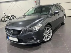 Andere Gebraucht 2013 Mazda 6 Limousine | 5.495 € (Fairer Preis)