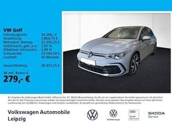 Gebraucht 2022 VW Golf VIII R-line | 26.260 € (Fairer Preis)