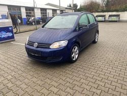Blau Gebraucht 2012 VW Golf VII Comfortline Limousine | 5.400 € (Fairer Preis)