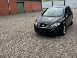 Schwarz Gebraucht 2010 Seat Altea Van / Kleinbus | 1.750 € (Guter Preis)