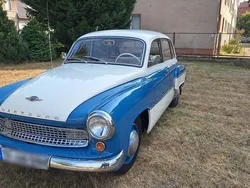 Gebraucht 1959 Wartburg 311 Limousine | 32.000 €