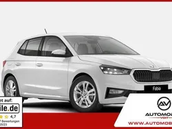 Neu 2025 Skoda Fabia Drive Limousine | 15.187 € (Superpreis)
