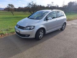 Silber Gebraucht 2010 VW Golf Plus Cross Team Van / Kleinbus | 8.000 € (Fairer Preis)