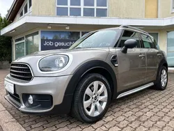 Silber Gebraucht 2018 Mini One Countryman SUV | 13.990 € (Fairer Preis)
