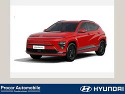 Engine red solid Neu 2025 Hyundai Kona Select SUV | 30.290 € (Superpreis)