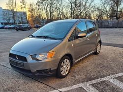 Grau Gebraucht 2012 Mitsubishi Colt Limousine | 4.900 € (Fairer Preis)
