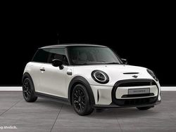 Nanuq white Gebraucht 2023 Mini Cooper SE Hatch Kleinwagen | 21.210 € (Fairer Preis)