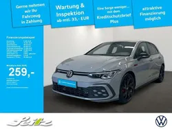 VW Golf VIII