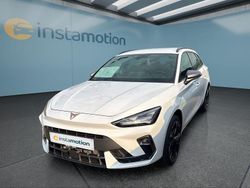 Weiß Neu 2025 Cupra Leon Kombi | 40.949 € (Teuer)
