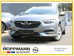Grau Gebraucht 2019 Opel Insignia Business Innovation Kombi | 22.990 €
