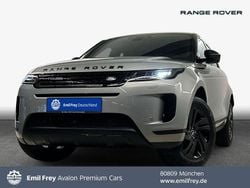 Seoul pearl silver Neu 2025 Land Rover Range Rover evoque S SUV | 56.999 € (Guter Preis)