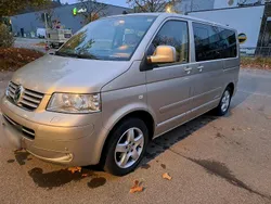 Beige Gebraucht 2006 VW T5 Highline Van | 17.900 €