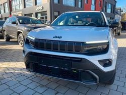 Weiß Neu 2025 Jeep Avenger SUV | 32.390 € (Guter Preis)