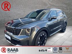 Grau Neu 2025 Kia Sorento 3 SUV | 55.495 € (Guter Preis)