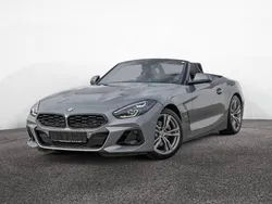 Skyscraper grau Gebraucht 2023 BMW Z4 M Sport Cabrio | 39.950 € (Guter Preis)