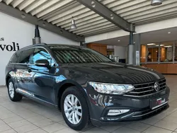 Grau Gebraucht 2020 VW Passat Kombi | 19.940 € (Fairer Preis)