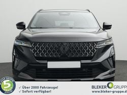 Schwarz Neu 2025 Renault Espace Esprit Alpine Van / Kleinbus | 48.990 € (Fairer Preis)