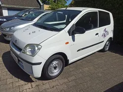 Daihatsu Cuore