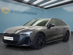 Grau Gebraucht 2025 Audi A6 Kombi | 72.299 € (Teuer)